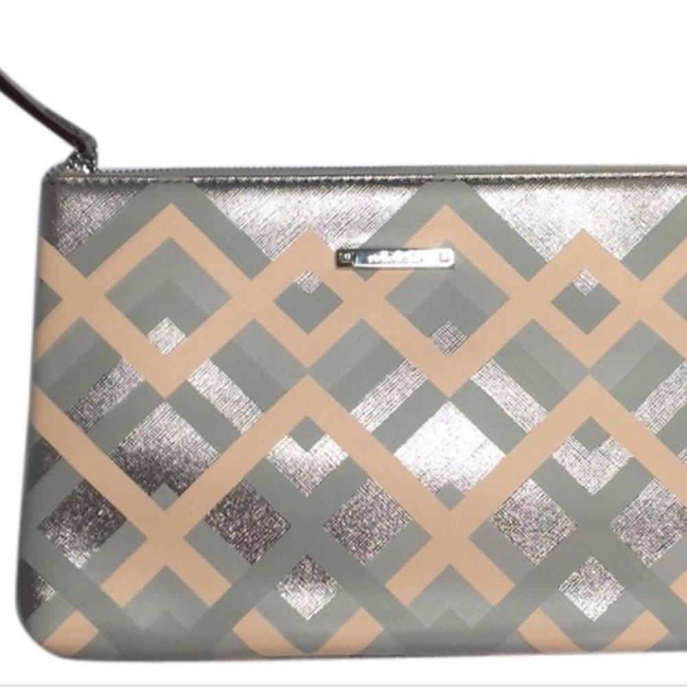 Stella & Dot Capri pouch